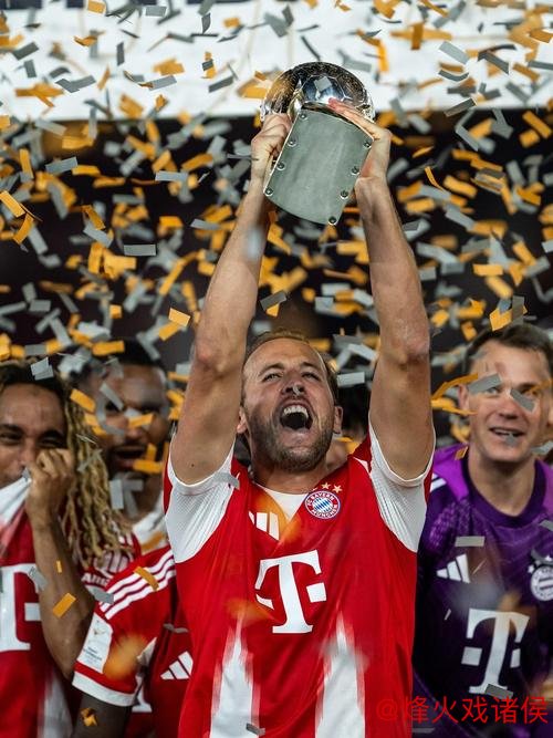 德媒:英超史一锋?凯恩更想要奖杯 德媒:英超史一锋?凯恩更想要奖杯