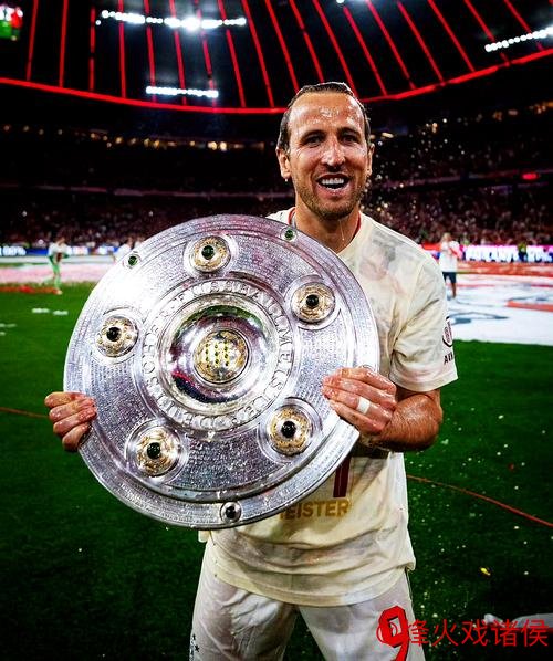 德媒:英超史一锋?凯恩更想要奖杯 德媒:英超史一锋?凯恩更想要奖杯