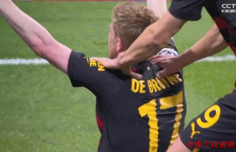 德布劳内重回故地，欧冠对阵旧主！曼城数据亮眼迎开门红