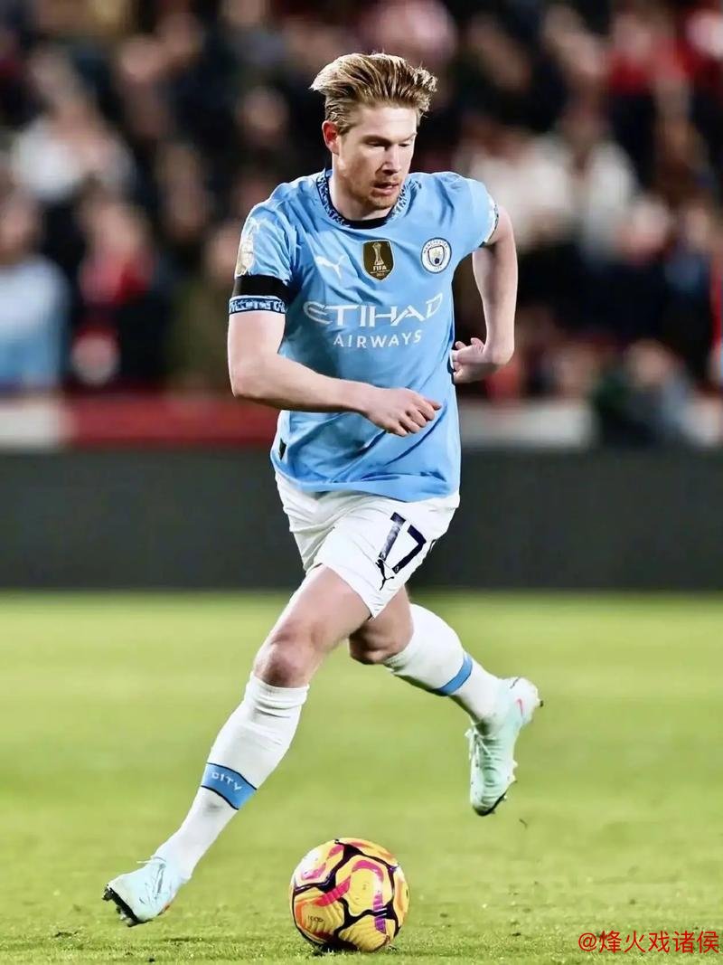 德布劳内：暂未讨论续约 专注提升自身实力