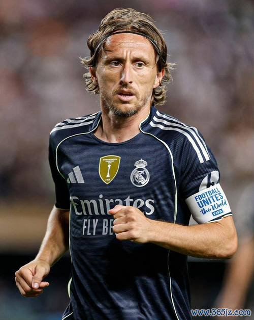 阿达尼：赖因德斯有望接替莫德里奇成为中场核心