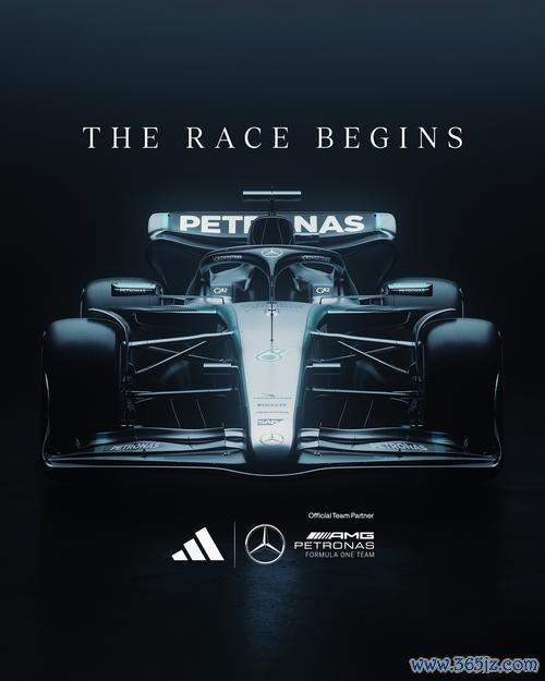 阿迪达斯联手梅赛德斯-AMG F1车队推出全新合作系列 阿迪达斯联手梅赛德斯-AMG F1车队推出全新合作系列