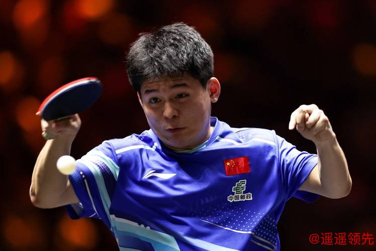 WTT马斯喀特站国乒喜忧参半：温瑞博首冠封神，林诗栋陷保分危机