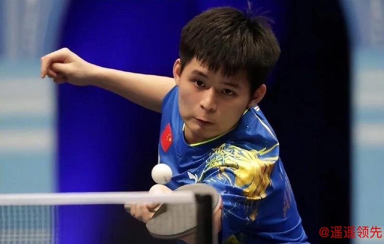 WTT马斯喀特站国乒喜忧参半：温瑞博首冠封神，林诗栋陷保分危机