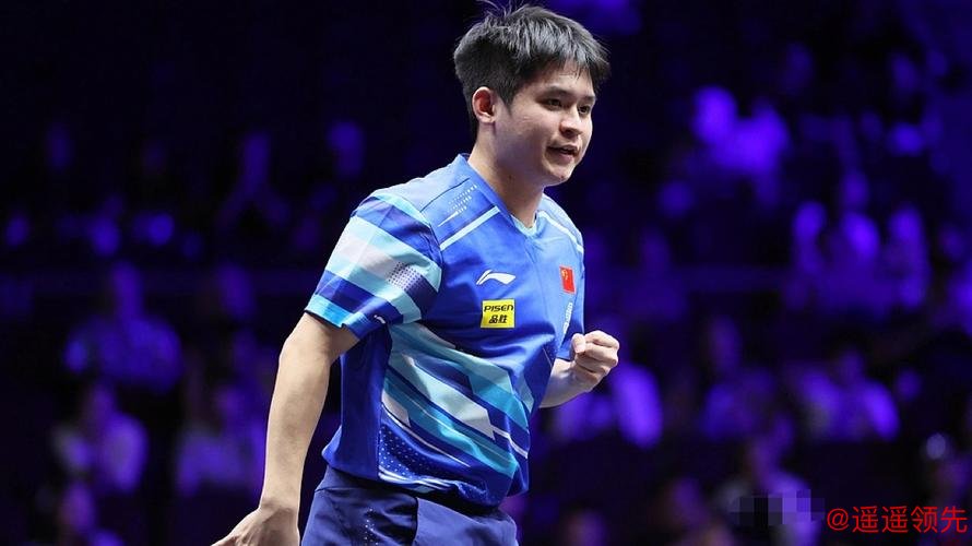 WTT马斯喀特站爆冷！世界第一被淘汰，林诗栋黄友政扛旗晋级 1月23日赛程出炉！