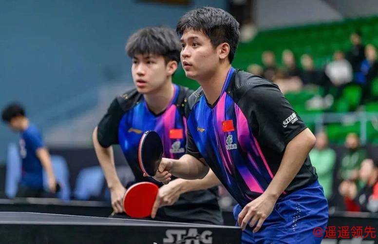 WTT马斯喀特站爆冷！世界第一被淘汰，林诗栋黄友政扛旗晋级 1月23日赛程出炉！