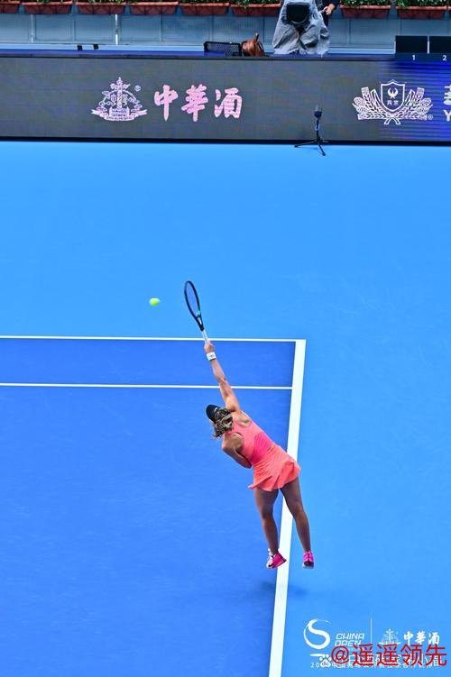 “一球致胜”网球赛春节重启，“高门槛”的标签要靠自己撕下