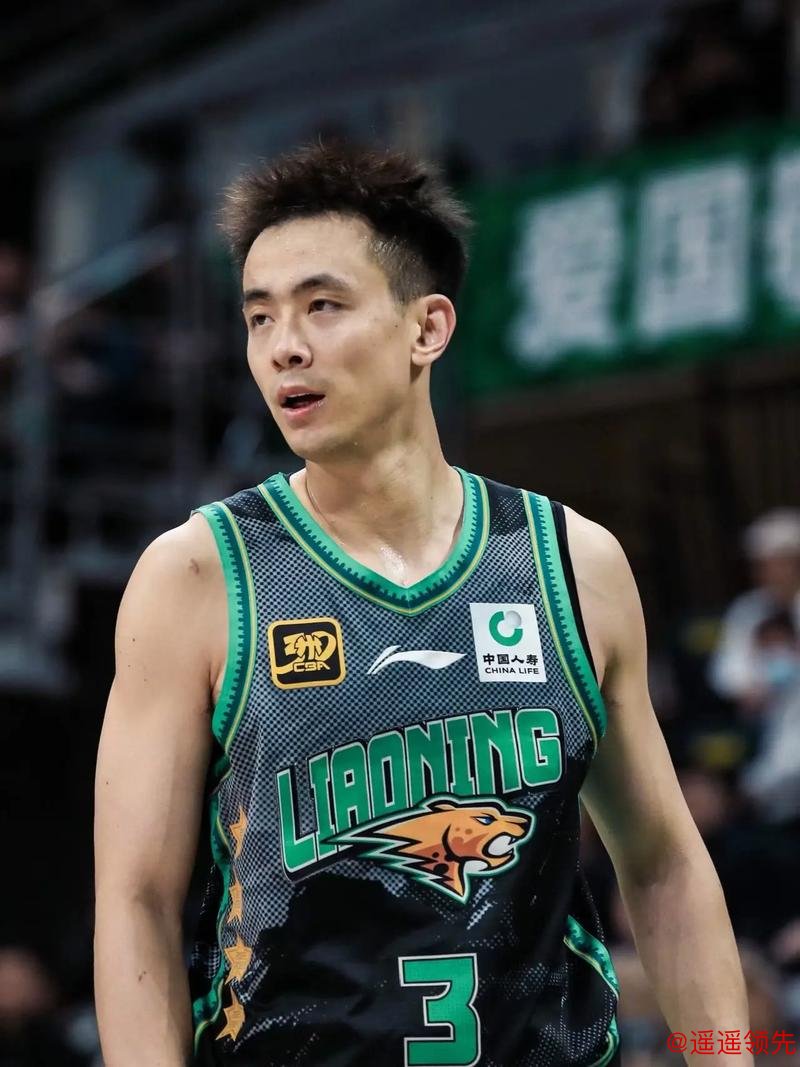 辽宁男篮官方：赵继伟伤情为左侧大腿后侧肌肉拉伤